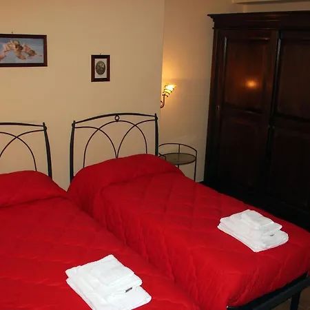 Le Guest house Frascineto