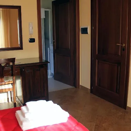 Guest house Le