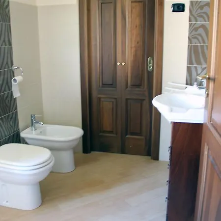 Guest house Le