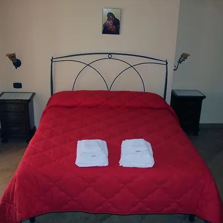Guest house Le *