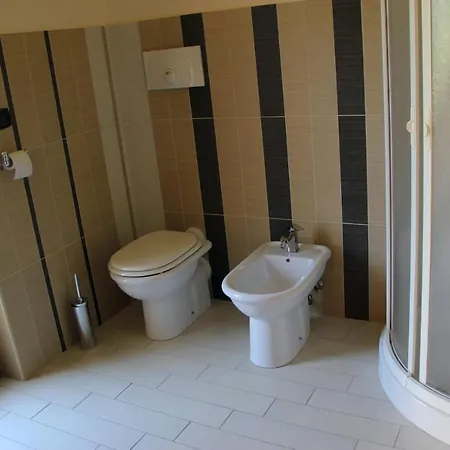 Guest house Le