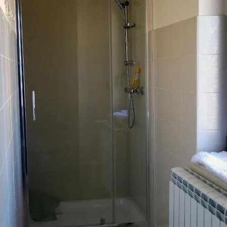 Guest house Le Frascineto