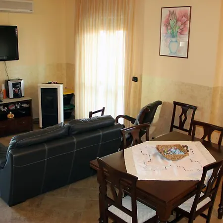Guest house Le