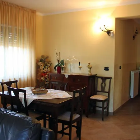 Guest house Le