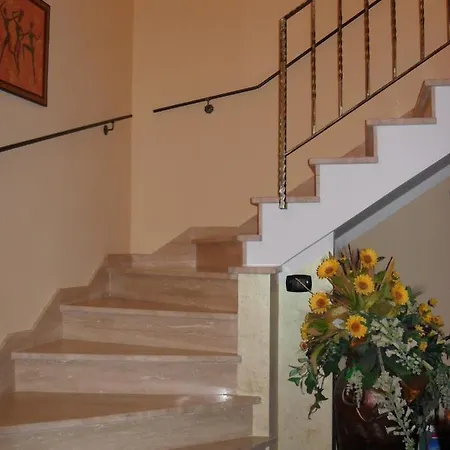 Guest house Le Frascineto