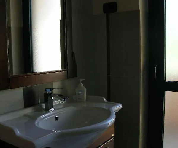 Le Casa de hóspedes 4*