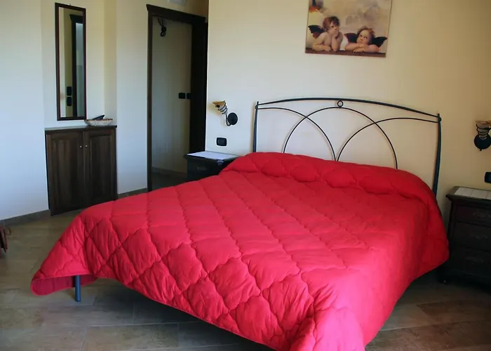 Le Casa de hóspedes