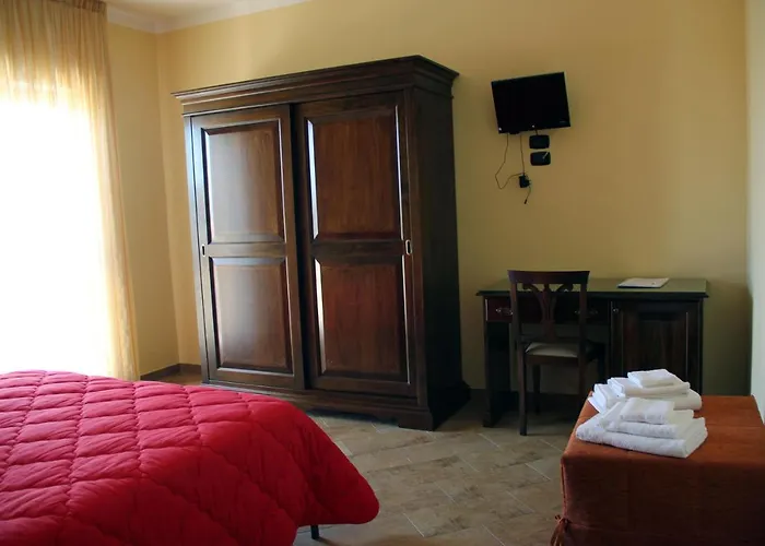 Le Casa de hóspedes