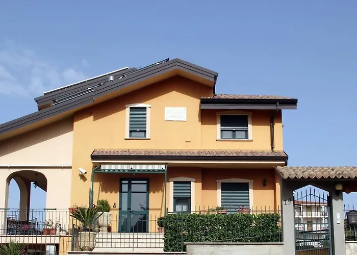 Casa de hóspedes Le 4*