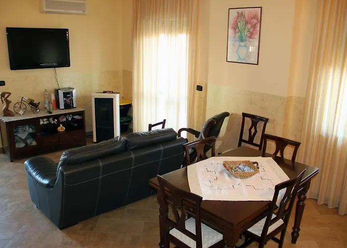 Casa de hóspedes Le